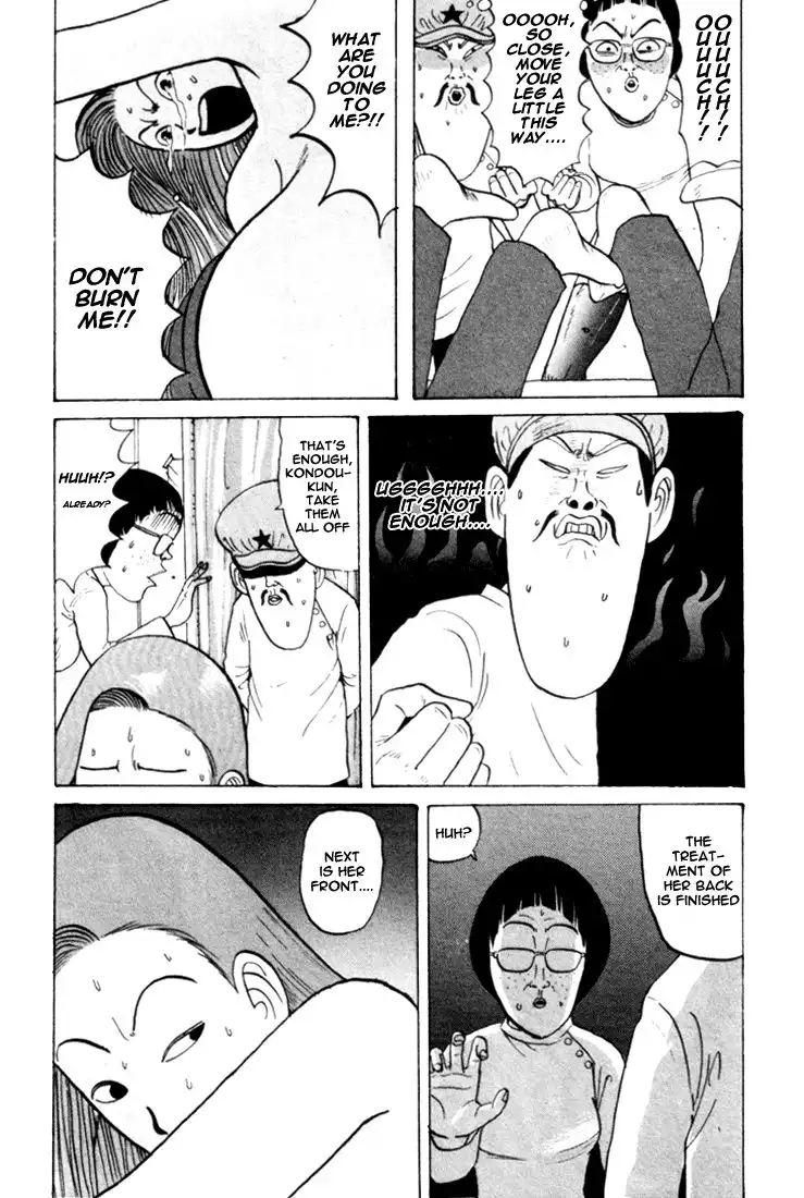 Ping Pong Club Chapter 29 10